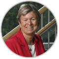 Dr. Sheryl E. Kimes - Sheryl_Kimes